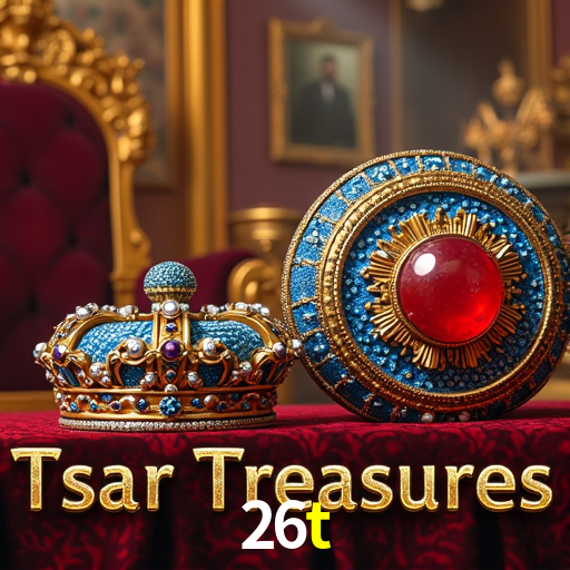 Recursos de Bônus 26t