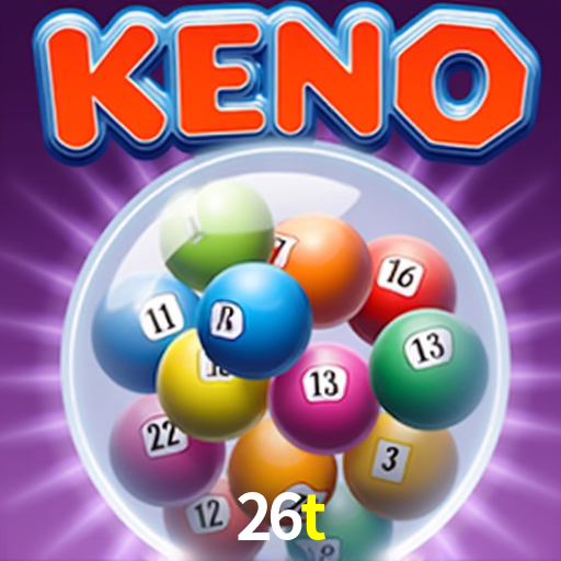 Provedores de Jogos 26t